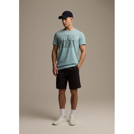 Koszulka LAIRD IX ze sklepu Diverse w kategorii T-shirty męskie - zdjęcie 184179497
