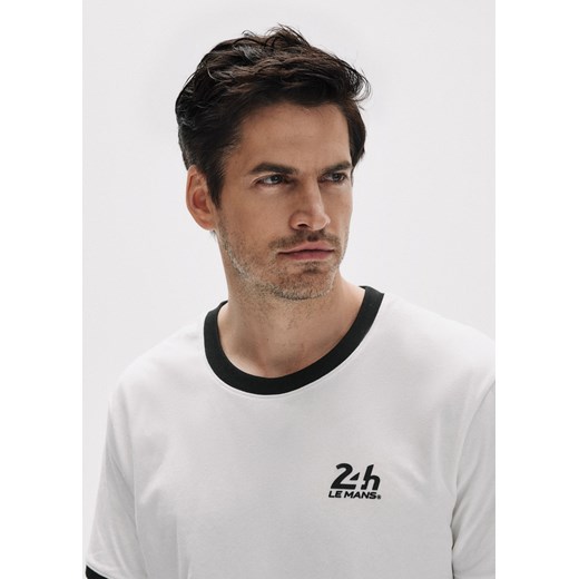 Koszulka LM24 T MOR 5 ze sklepu Diverse w kategorii T-shirty męskie - zdjęcie 184179675