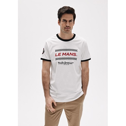 Koszulka LM24 T MOR 4 ze sklepu Diverse w kategorii T-shirty męskie - zdjęcie 184179688