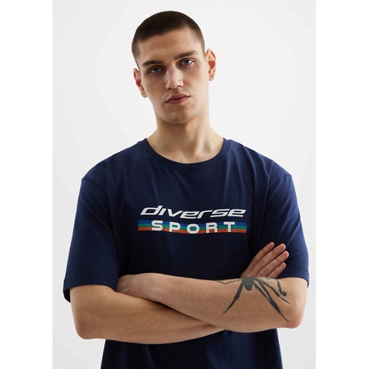 Koszulka ORGL CRACK Diverse L Diverse