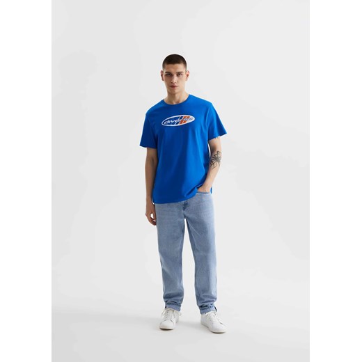 Koszulka ORGL OVAL RK Diverse M Diverse