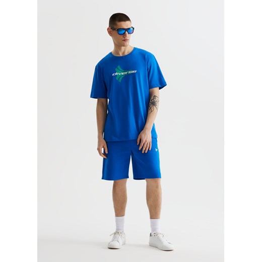 Koszulka ORGL RK 01 ze sklepu Diverse w kategorii T-shirty męskie - zdjęcie 184180309