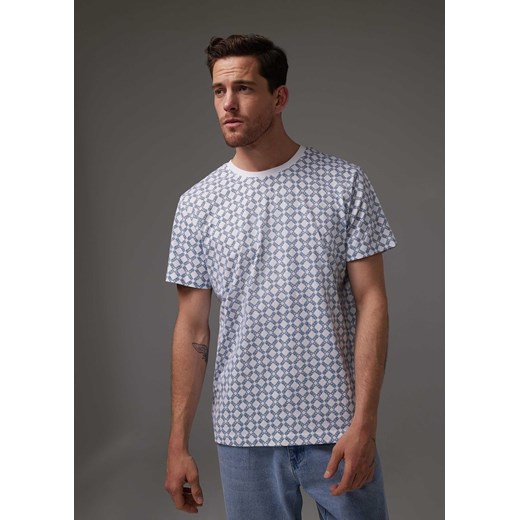 Koszulka PRM OVER ze sklepu Diverse w kategorii T-shirty męskie - zdjęcie 184180518