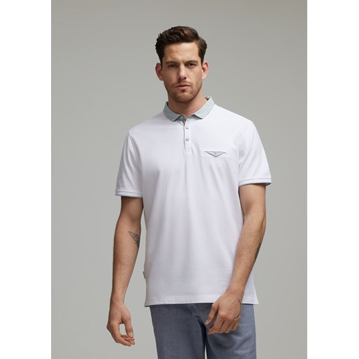 Polo PRM P 0525 ze sklepu Diverse w kategorii T-shirty męskie - zdjęcie 184180537