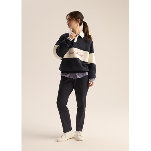 Diverse spodnie damskie casual