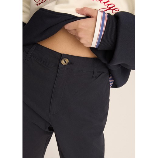 Spodnie damskie Diverse casual