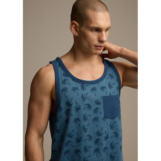 T-shirt męski Diverse