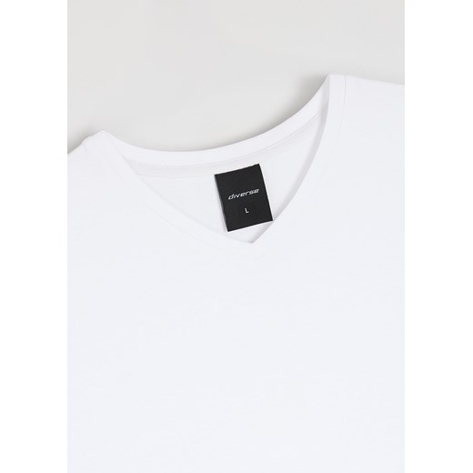 T-shirt męski Diverse