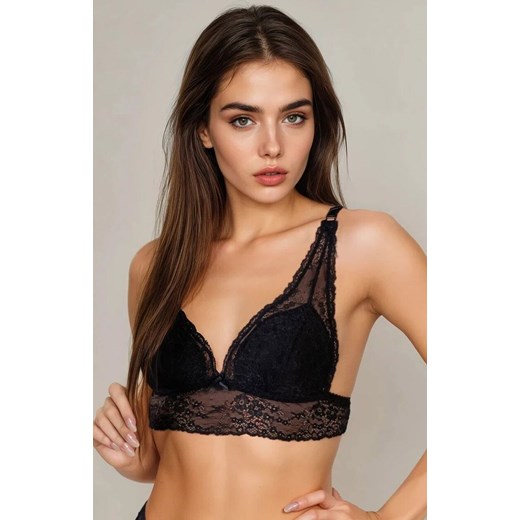 Biustonosz Barbara Lingerie 