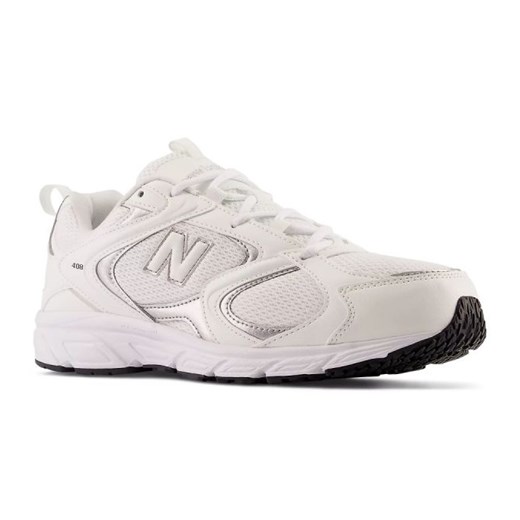 Buty New Balance ML408W białe ze sklepu ButyModne.pl w kategorii Buty sportowe damskie - zdjęcie 184181846