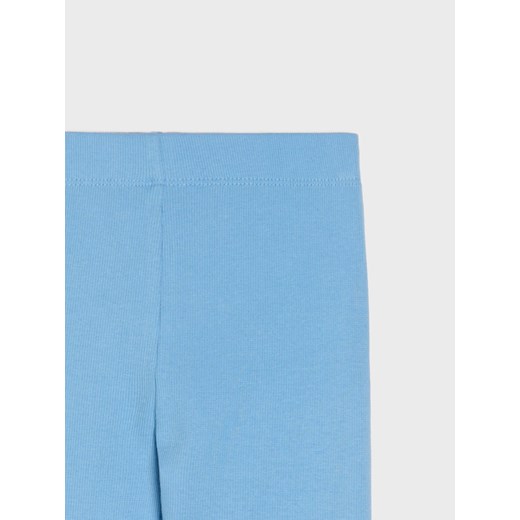 Sinsay - Legginsy Mickey Mouse - mid blue Sinsay 92 (1 Sinsay