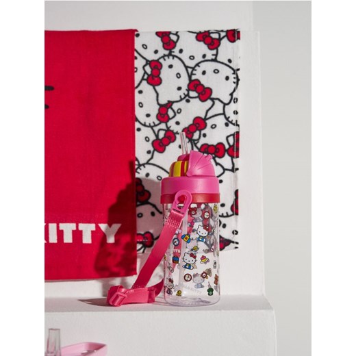 Sinsay - Butelka Hello Kitty - wielobarwny ze sklepu Sinsay w kategorii Dom - zdjęcie 184184105