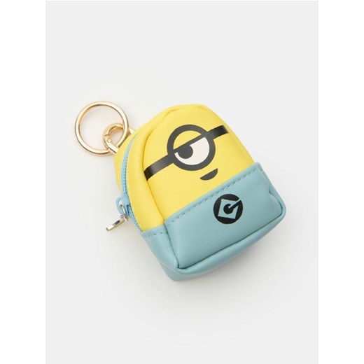 Sinsay - Portfel Minions - wielobarwny Sinsay One Size Sinsay