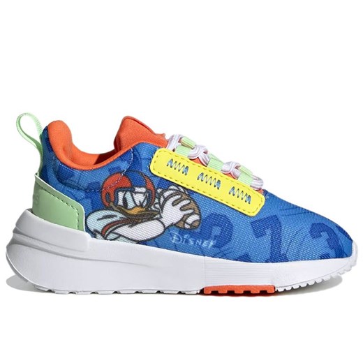 Buty adidas X Disney Racer TR21 GY6644 - multikolor ze sklepu streetstyle24.pl w kategorii Buty sportowe dziecięce - zdjęcie 184184396