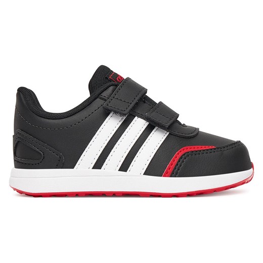 Obuwie sportowe ADIDAS VS SWITCH 3 JR9278 ze sklepu ccc.eu w kategorii Buty sportowe dziecięce - zdjęcie 184184727