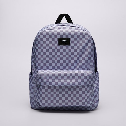 VANS PLECAK OLD SKOOL CHECK BACKPACK ze sklepu Sizeer w kategorii Plecaki - zdjęcie 184184816