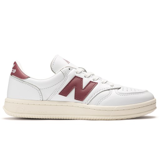 Buty unisex New Balance CT500LPB – białe ze sklepu New Balance Poland w kategorii Buty sportowe męskie - zdjęcie 184185345