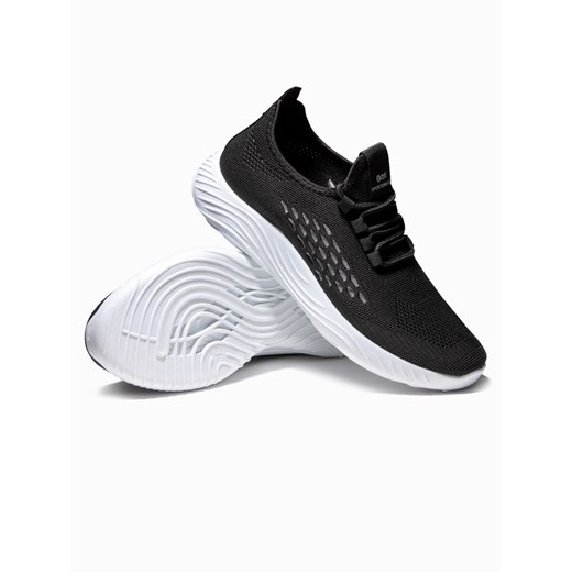 Buty sportowe męskie Other jesienne sznurowane