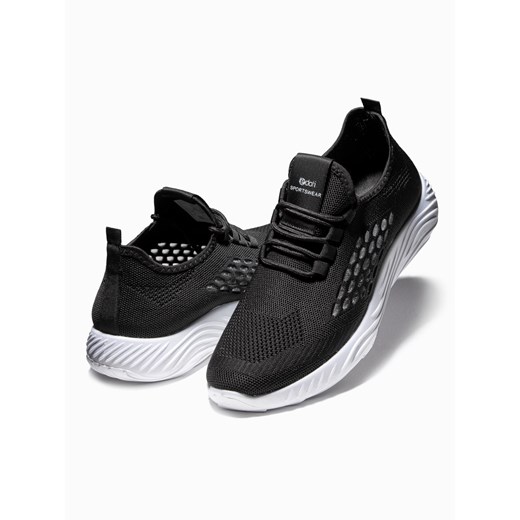 Buty sportowe męskie Other sznurowane