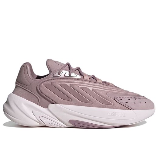 Buty adidas Originals Ozelia GW0614 - różowe ze sklepu streetstyle24.pl w kategorii Buty sportowe damskie - zdjęcie 184186779