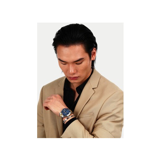 Zegarek Maserati R8873600007 Srebrny Maserati 00 eobuwie.pl