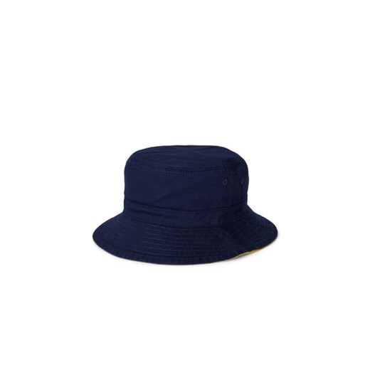 Kapelusz Polo Ralph Lauren 322958984001 Granatowy Polo Ralph Lauren 5_7Y eobuwie.pl