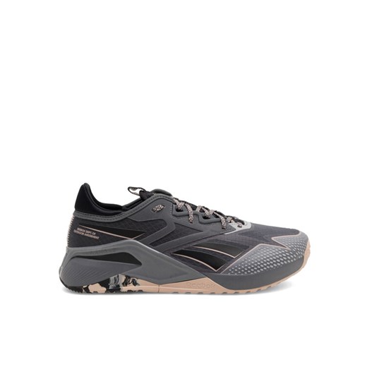 Reebok Buty na siłownię Nano X2 Tr Adventure IG0070 Szary Reebok 42 MODIVO