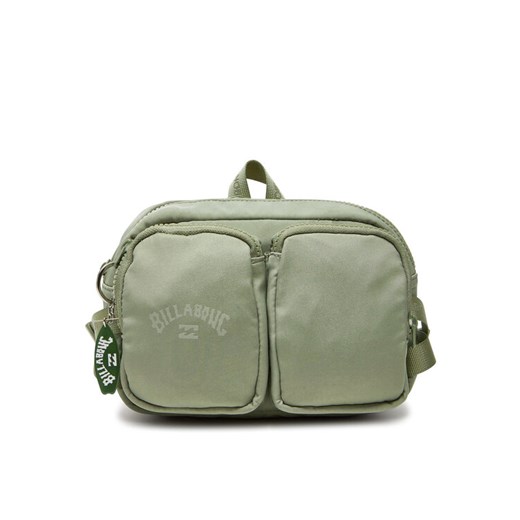 Billabong Torebka BLB-M-006-07 Zielony ze sklepu MODIVO w kategorii Nerki - zdjęcie 184187475
