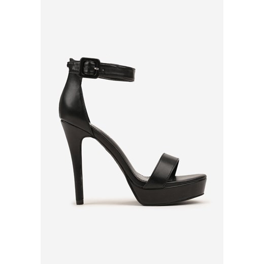 Sandały damskie Renee letnie eleganckie 