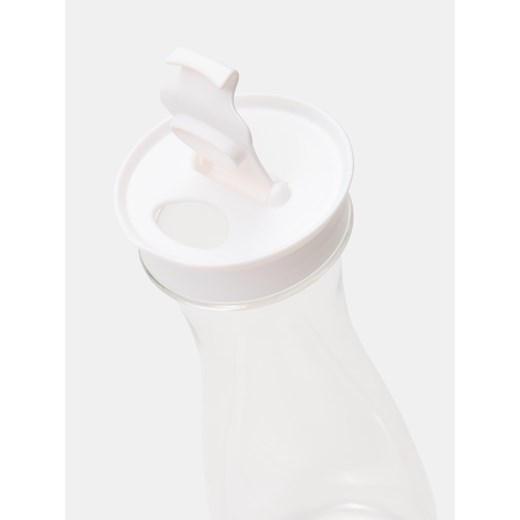 Sinsay - Pojemnik do przechowywania - biały Sinsay One Size Sinsay