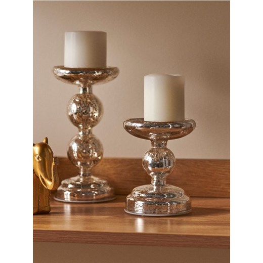 Sinsay - Lampka LED - złoty ze sklepu Sinsay w kategorii Oświetlenie led - zdjęcie 184190706