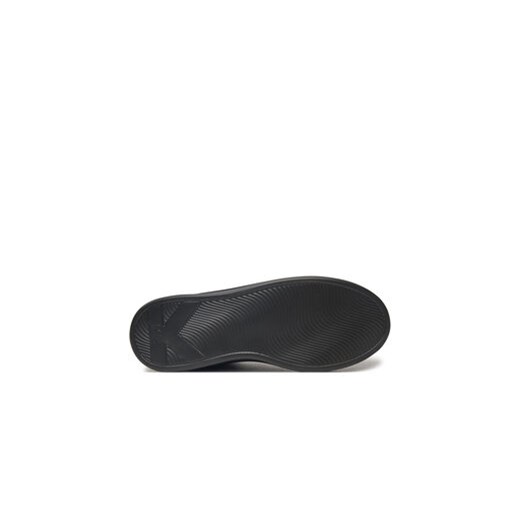 Sneakersy KARL LAGERFELD Kapri KL52537K Czarny Karl Lagerfeld 42 eobuwie.pl