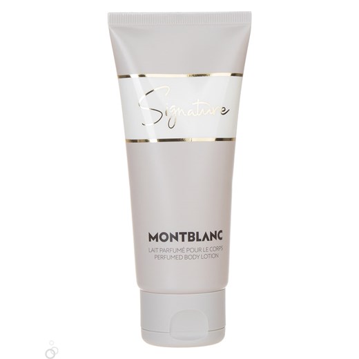 Mont Blanc 2-częściowy zestaw &quot;Signture&quot; onesize wyprzedaż Limango Polska