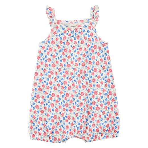 carter&apos;s Rampers ze wzorem ze sklepu Limango Polska w kategorii Kombinezony i kurtki - zdjęcie 184192669