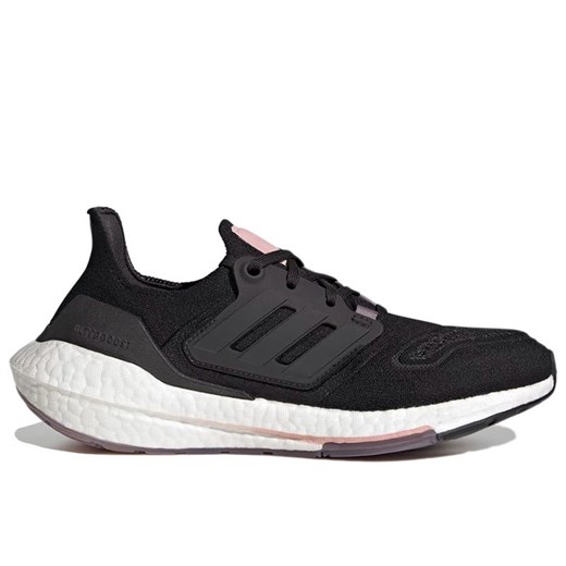 Buty adidas Ultraboost 22 H01168 - czarne ze sklepu streetstyle24.pl w kategorii Buty sportowe damskie - zdjęcie 184193079