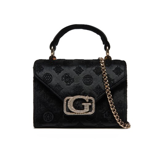 Guess Torebka HWVP93 50780 Czarny ze sklepu MODIVO w kategorii Torebki damskie - zdjęcie 184193086