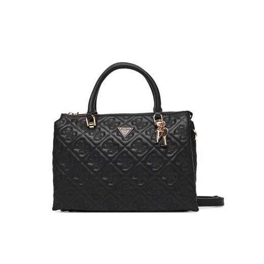 Guess Torebka Adelasia HWQL96 58060 Czarny ze sklepu MODIVO w kategorii Torebki damskie - zdjęcie 184193199