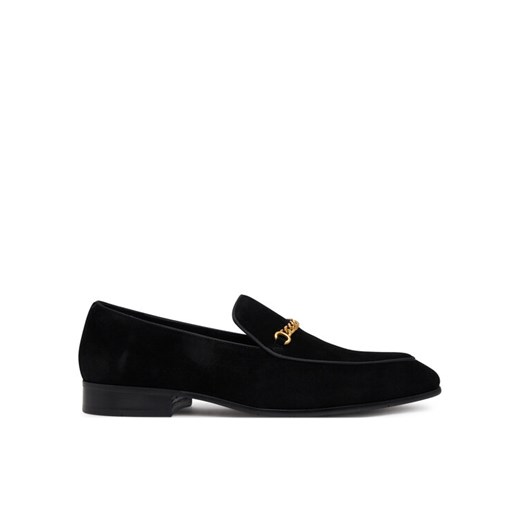 Aldo Półbuty Umo 13963736 Czarny ze sklepu MODIVO w kategorii Buty eleganckie męskie - zdjęcie 184193205