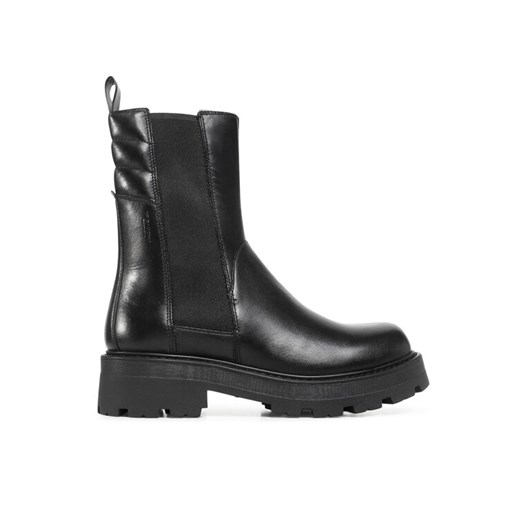 Vagabond Shoemakers Sztyblety Cosmo 2.0 4849-401-20 Czarny ze sklepu MODIVO w kategorii Botki - zdjęcie 184193228