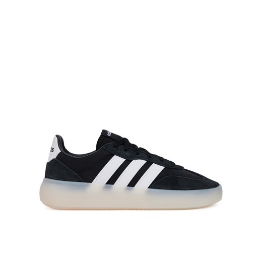 adidas Sneakersy Barreda Decode JR0762 Czarny ze sklepu MODIVO w kategorii Buty sportowe dziecięce - zdjęcie 184193235