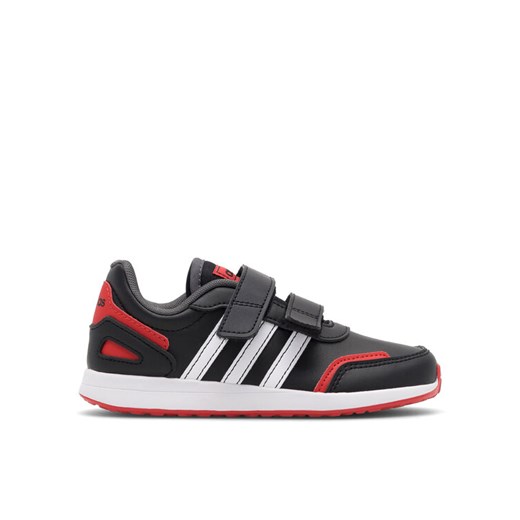 adidas Sneakersy Vs Switch 3 Cf C GZ1951 Czarny ze sklepu MODIVO w kategorii Buty sportowe dziecięce - zdjęcie 184193265