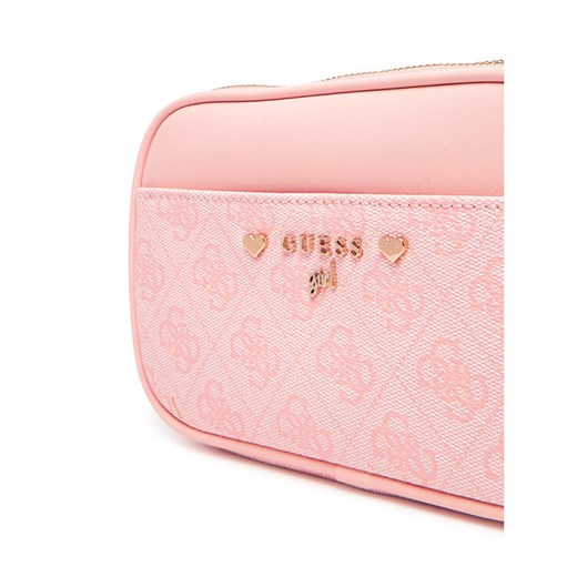 Guess Torebka J5YZ00 WFMF0 Różowy Guess 00 MODIVO