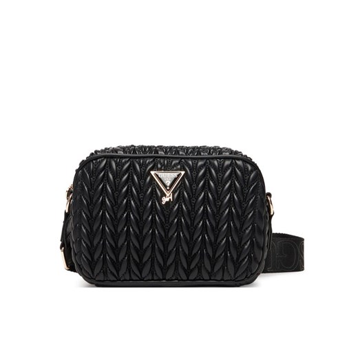 Guess Torebka J5YZ08 WHEG0 Czarny Guess 00 MODIVO