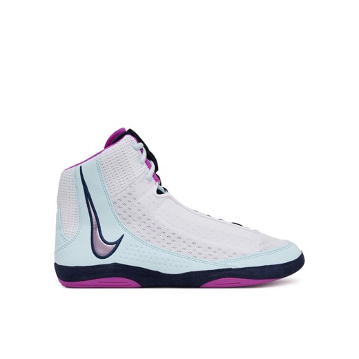Nike Buty bokserskie Inflict 4 HM9674 103 Biały ze sklepu MODIVO w kategorii Buty sportowe męskie - zdjęcie 184193336