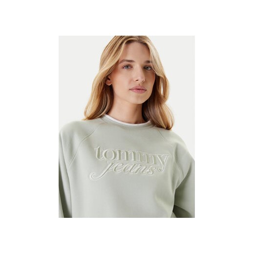 Bluza damska Tommy Jeans 