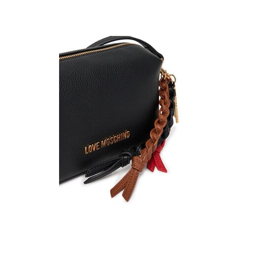 Listonoszka Love Moschino 