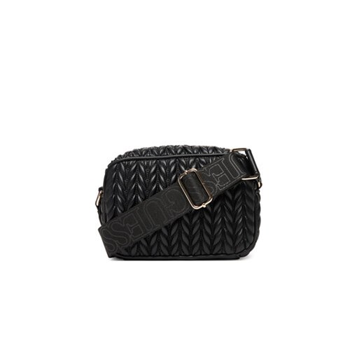 Guess Torebka J5YZ08 WHEG0 Czarny Guess 00 MODIVO
