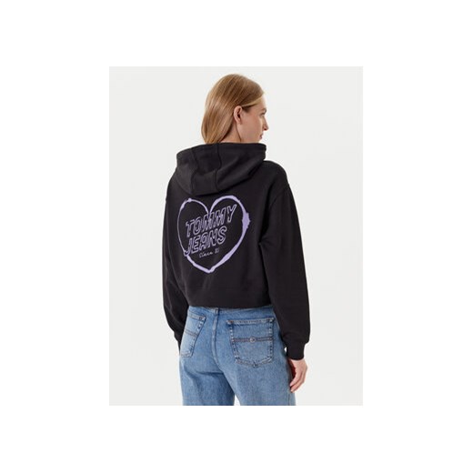 Tommy Jeans bluza damska 
