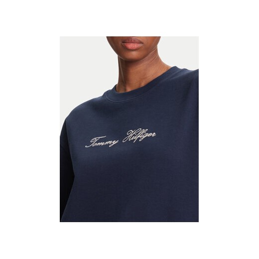 Bluza damska Tommy Hilfiger 