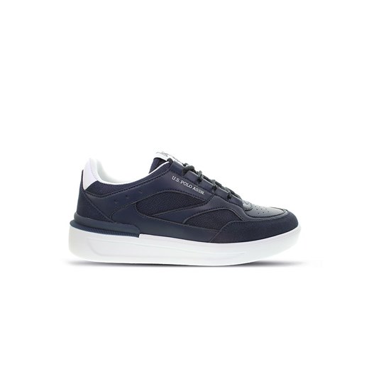 U.S. Polo Assn. Sneakersy w kolorze granatowym ze sklepu Limango Polska w kategorii Buty sportowe męskie - zdjęcie 184194427
